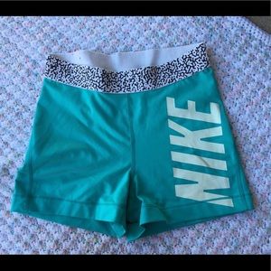 Nike shorts